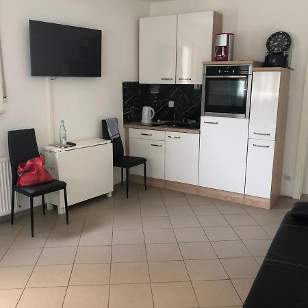 Kraichgau # 1-Zkd Mit Ebk, Modern Und Barrierefrei, Monteurzimmer, Self-Check-In Ittlingen Exteriér fotografie