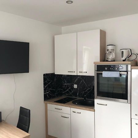 Kraichgau # 1-Zkd Mit Ebk, Modern Und Barrierefrei, Monteurzimmer, Self-Check-In Ittlingen Exteriér fotografie