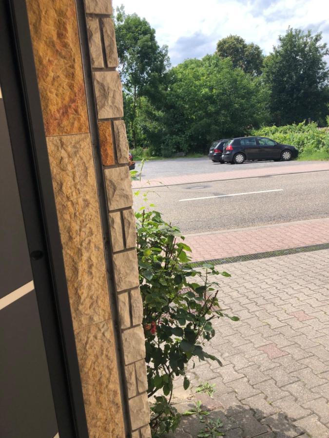 Kraichgau # 1-Zkd Mit Ebk, Modern Und Barrierefrei, Monteurzimmer, Self-Check-In Ittlingen Exteriér fotografie