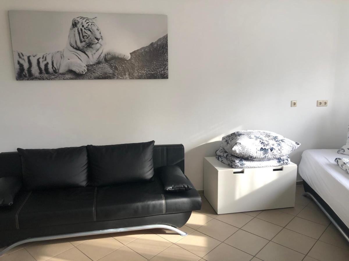 Kraichgau # 1-Zkd Mit Ebk, Modern Und Barrierefrei, Monteurzimmer, Self-Check-In Ittlingen Exteriér fotografie